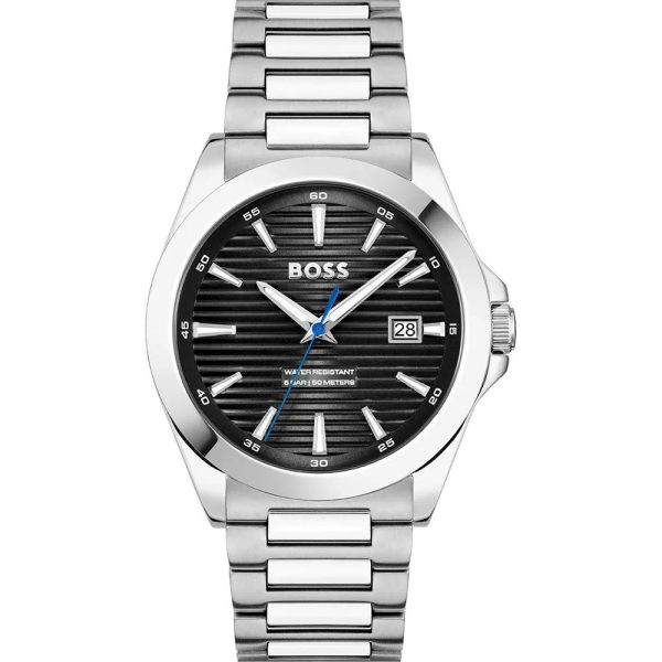 Hugo Boss Strike reloj de hombre HB1514170