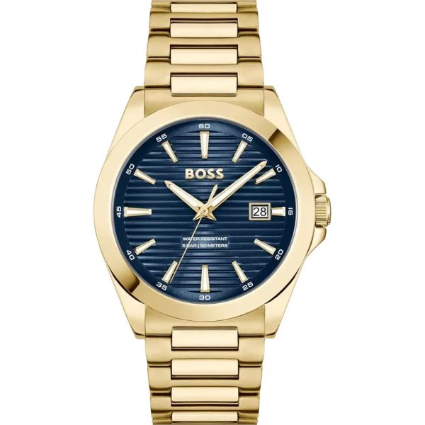 Hugo Boss Strike reloj de hombre HB1514172