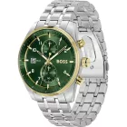 Hugo Boss Skytraveler reloj de hombre HB1514195