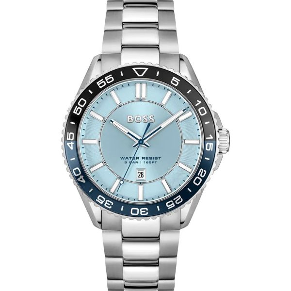 Hugo Boss Runner reloj de hombre HB1514207