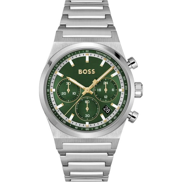 Hugo Boss Candor reloj de hombre HB1514220