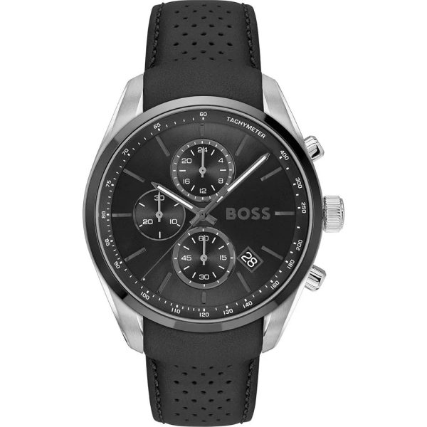 Hugo Boss Grand Prix reloj de hombre HB1514224