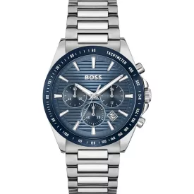 Hugo Boss Strike reloj de hombre HB1514240