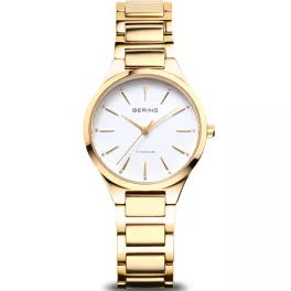 Relojes redondos para mujer