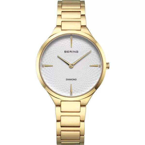 Bering Classic reloj de mujer 15634-734