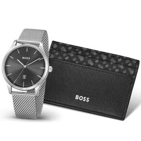 Hugo Boss reloj de hombre colocar HB1570159