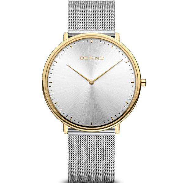 Bering Classic reloj de mujer 15739-010