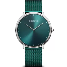 Bering Ultra Slim unisex mirar 15739-808