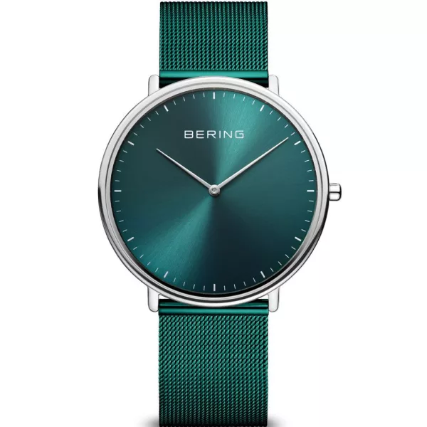 Bering Ultra Slim unisex mirar 15739-808