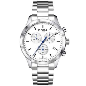 Doxa D-Chrono reloj de hombre 165.10.015.10