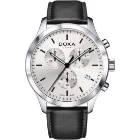 Doxa D-Chrono reloj de hombre 165.10.021.01