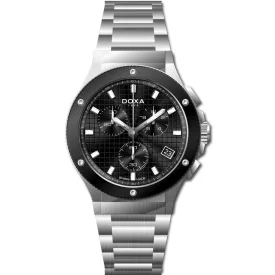 Doxa D-Sport reloj de hombre 166.10.101.10