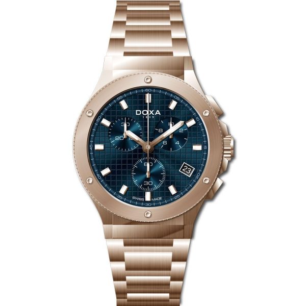 Doxa D-Sport reloj de hombre 166.90.201.17