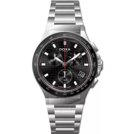 Doxa D-Sport reloj de hombre 167.10.101.10