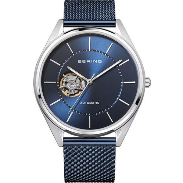 Bering Automatic reloj de hombre 16743-307