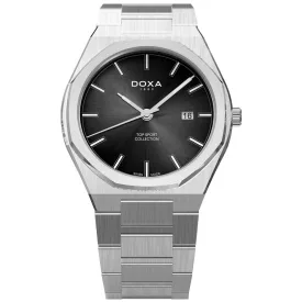 Doxa Top Sport Collection reloj de mujer 168.10.101.10