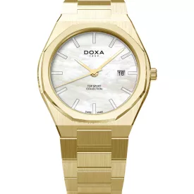 Doxa Top Sport Collection reloj de mujer 168.30.051.10