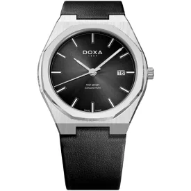 Doxa Top Sport Collection reloj de hombre 169.10.101.01