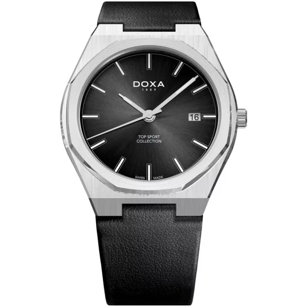 Doxa Top Sport Collection reloj de hombre 169.10.101.01