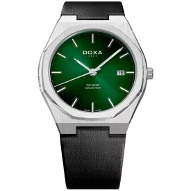 Doxa Top Sport Collection reloj de hombre 169.10.131.01