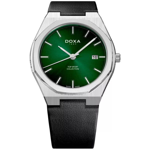 Doxa Top Sport Collection reloj de hombre 169.10.131.01
