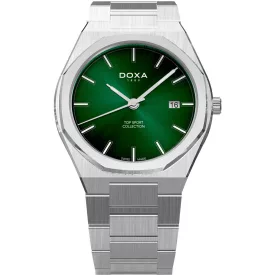 Doxa Top Sport Collection reloj de hombre 169.10.131.10