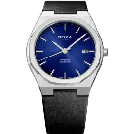 Doxa Top Sport Collection reloj de hombre 169.10.201.01