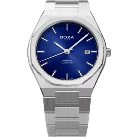 Doxa Top Sport Collection reloj de hombre 169.10.201.10