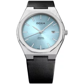 Doxa Top Sport Collection reloj de hombre 169.10.241.01