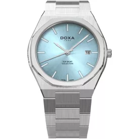 Doxa Top Sport Collection reloj de hombre 169.10.241.10