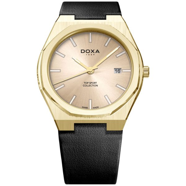 Doxa Top Sport Collection reloj de hombre 169.30.301.01