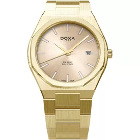 Doxa Top Sport Collection reloj de hombre 169.30.301.10