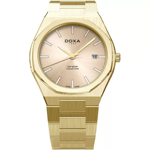 Doxa Top Sport Collection reloj de hombre 169.30.301.10