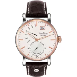 Relojes de oro rosa para hombre