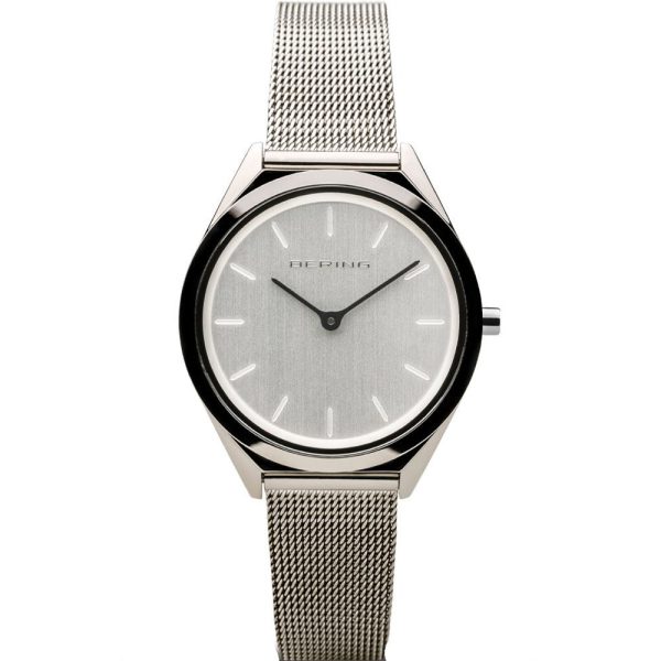 Bering Ultra Slim reloj de mujer 17031-000