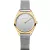 Bering Ultra Slim reloj de mujer 17031-010
