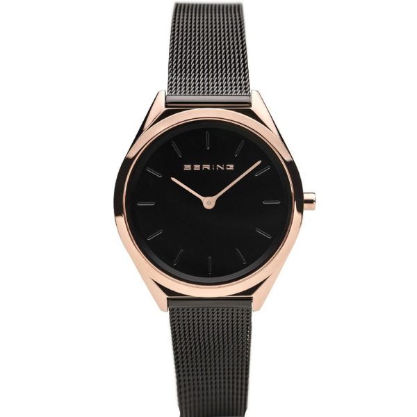Bering Ultra Slim reloj de mujer 17031-166