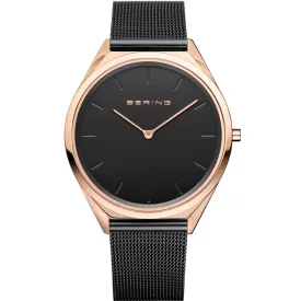 Bering Ultra Slim unisex mirar 17039-166