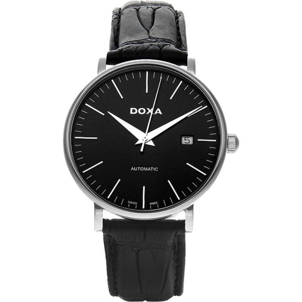 Doxa D-Light reloj de hombre 171.10.101.01