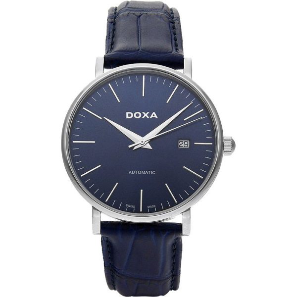 Doxa D-Light reloj de hombre 171.10.201LA.03