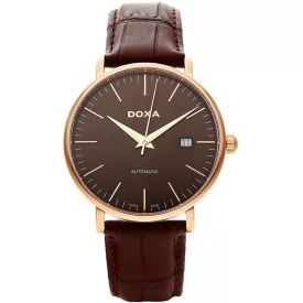 Doxa D-Light reloj de hombre 171.90.321.02