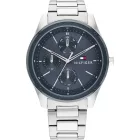 Tommy Hilfiger Tyler reloj de hombre TH1710532