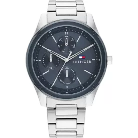 Tommy Hilfiger Tyler reloj de hombre TH1710532