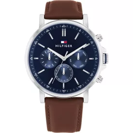 Tommy Hilfiger Tyson reloj de hombre TH1710585