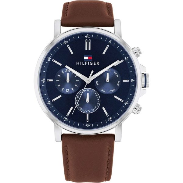 Tommy Hilfiger Tyson reloj de hombre TH1710585