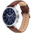 Tommy Hilfiger Tyson reloj de hombre TH1710585