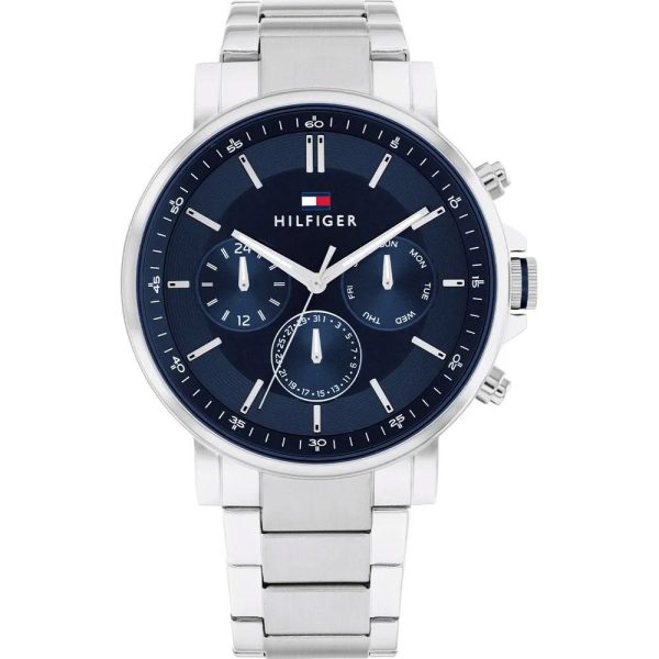 Tommy Hilfiger Tyson reloj de hombre TH1710588
