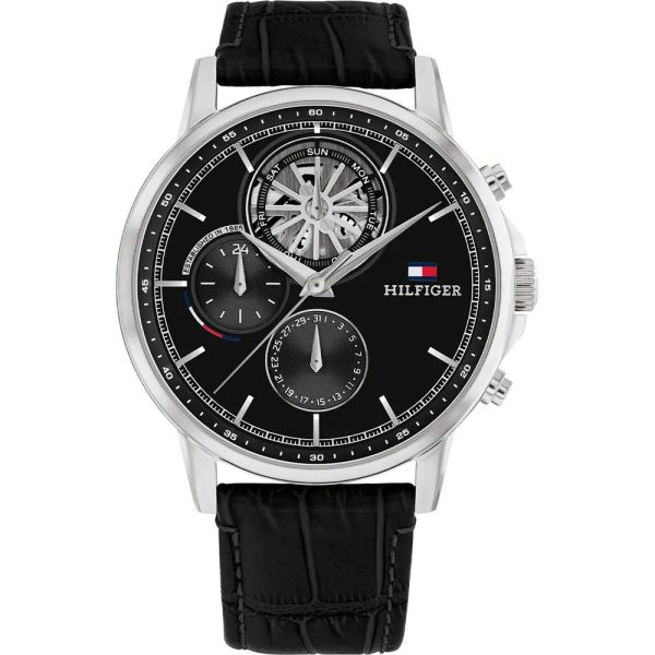 Tommy Hilfiger Stewart reloj de hombre TH1710605