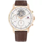 Tommy Hilfiger Stewart reloj de hombre TH1710606