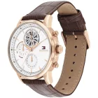 Tommy Hilfiger Stewart reloj de hombre TH1710606